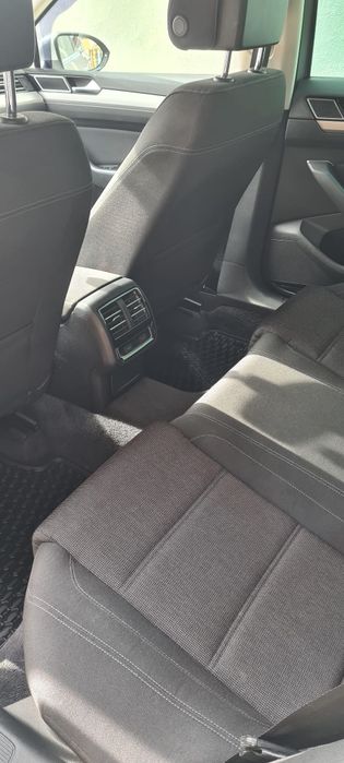 VOLKSWAGEN Passat 2016 — imagine 5