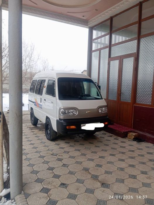 Damas sotiladi yili 2023 yil