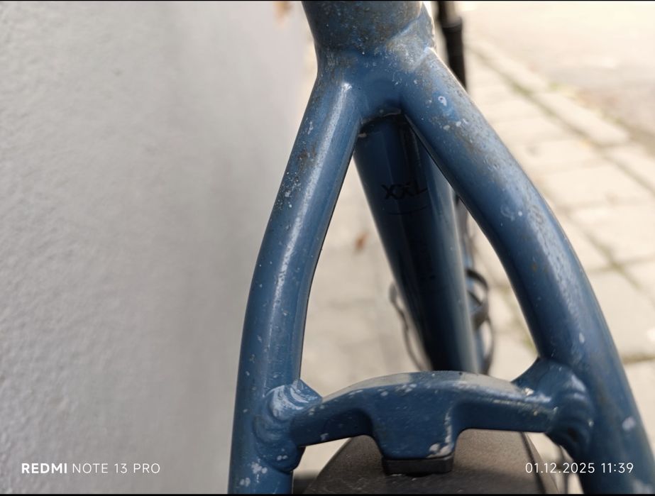 Cube Aim SL  29 цола  2022 година