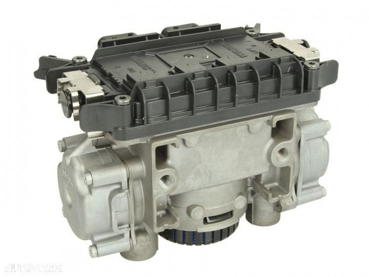 supapa modulator uscator ABS EBS compresor aer KNORR WABCO IVECO APU