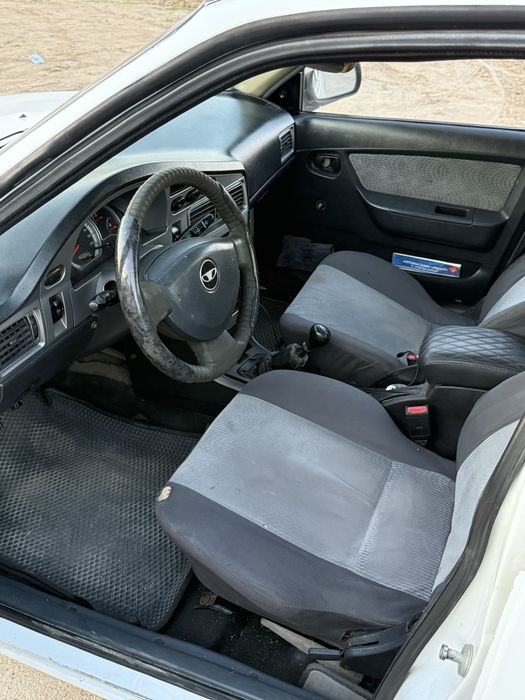 Срочно продам машину