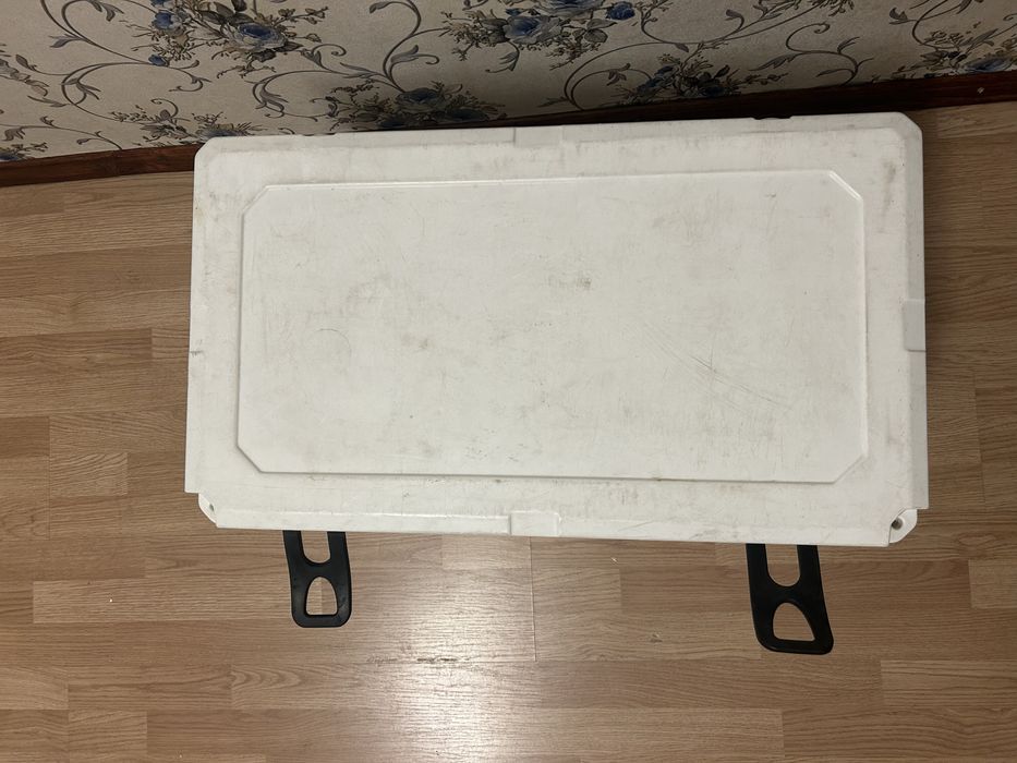 Кулер бокс Ironman