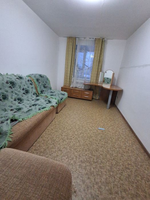 2 комн  Жас оркен,,Новый театр