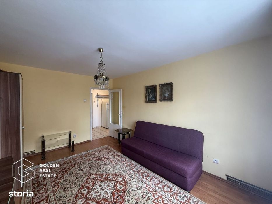Apartament 2 camere, pet friendly, decomandat, zona centrala