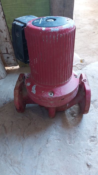 Продам носос циркуляционный