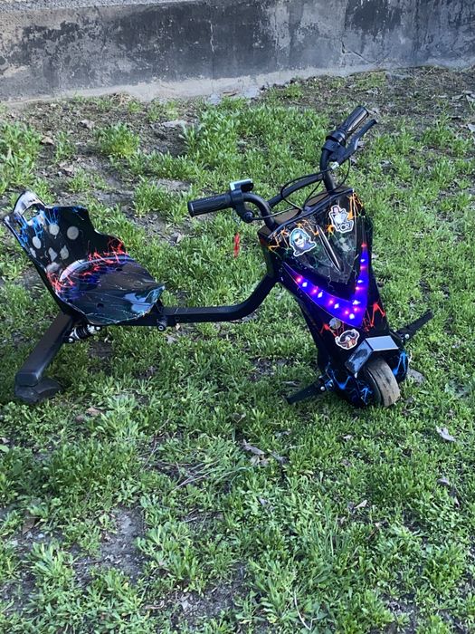 Продам дрифт кар