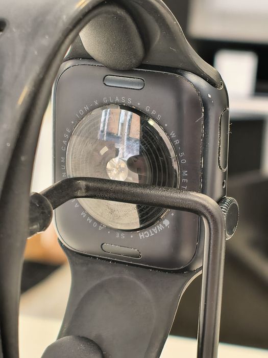 Apple watch SE 40mm Amanet BKG