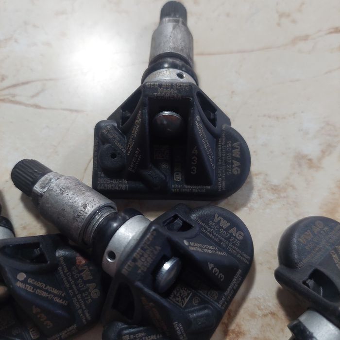 Vw ДАТЧИЦИ сензори за налягане volkswagen