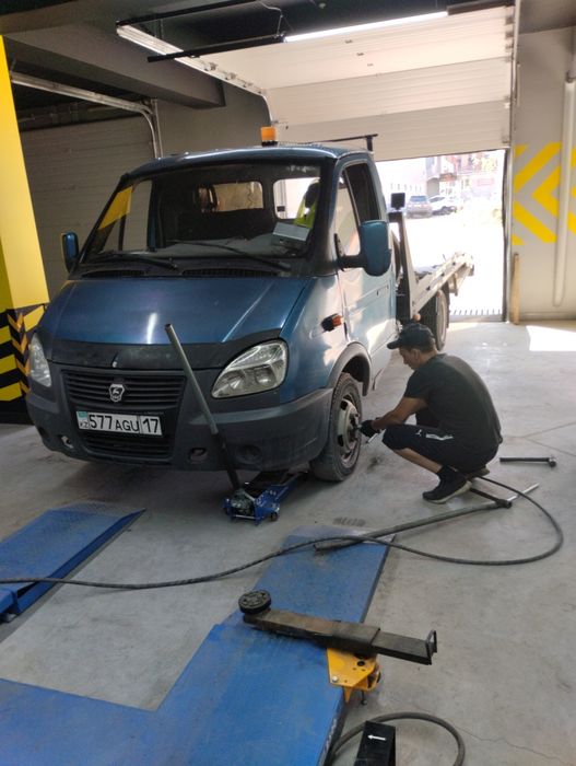 Продам эвакуатор газель до бизнес