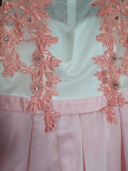 Продам шикарное вечернее платье