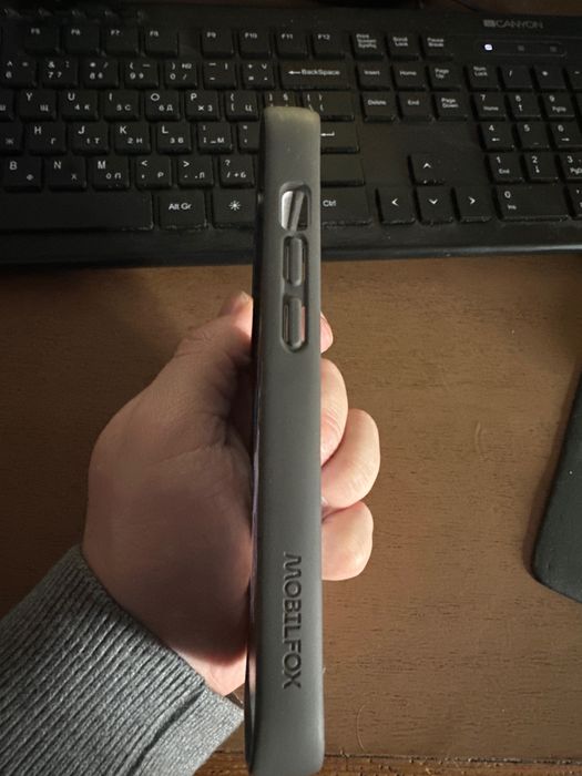 Iphone 14 Pro Кейс + Протектор