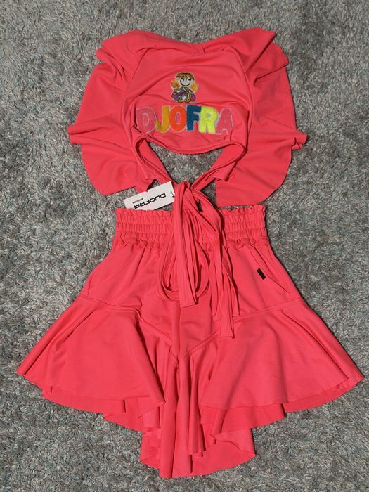 Дамски сет Djofra