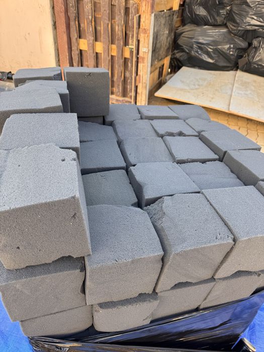 Bureti 15x15x15 ignifugati