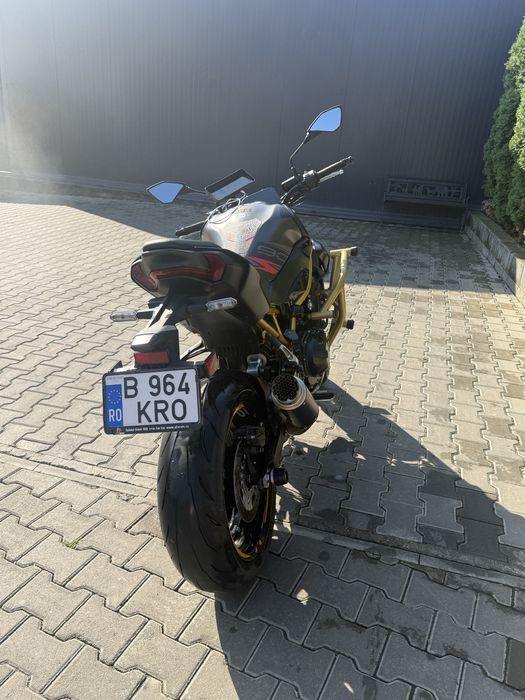 Vand kawasaki z900 2026