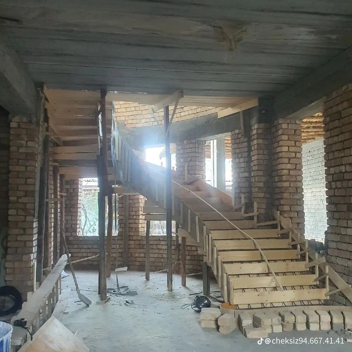 Buxoro Lesnitsa xizmati siz xoxlagan uslubda va sifatli