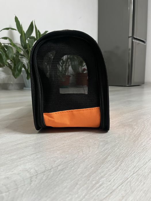 Переноска для кошек