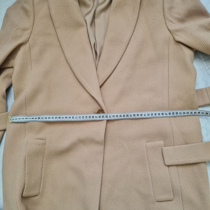 Palton superb primavara / toamnă Twinset