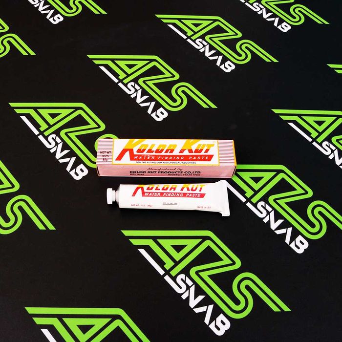 Kolor Kut, производство USA 85г.