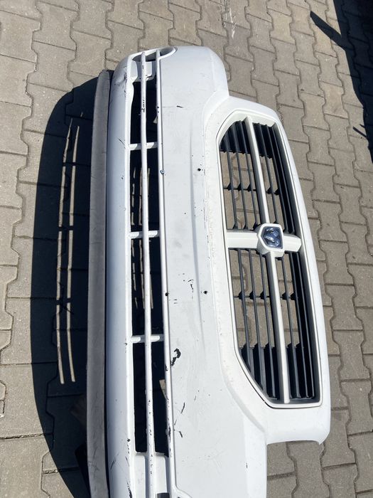 Предна броня за Dodge Caliber 2006-2012