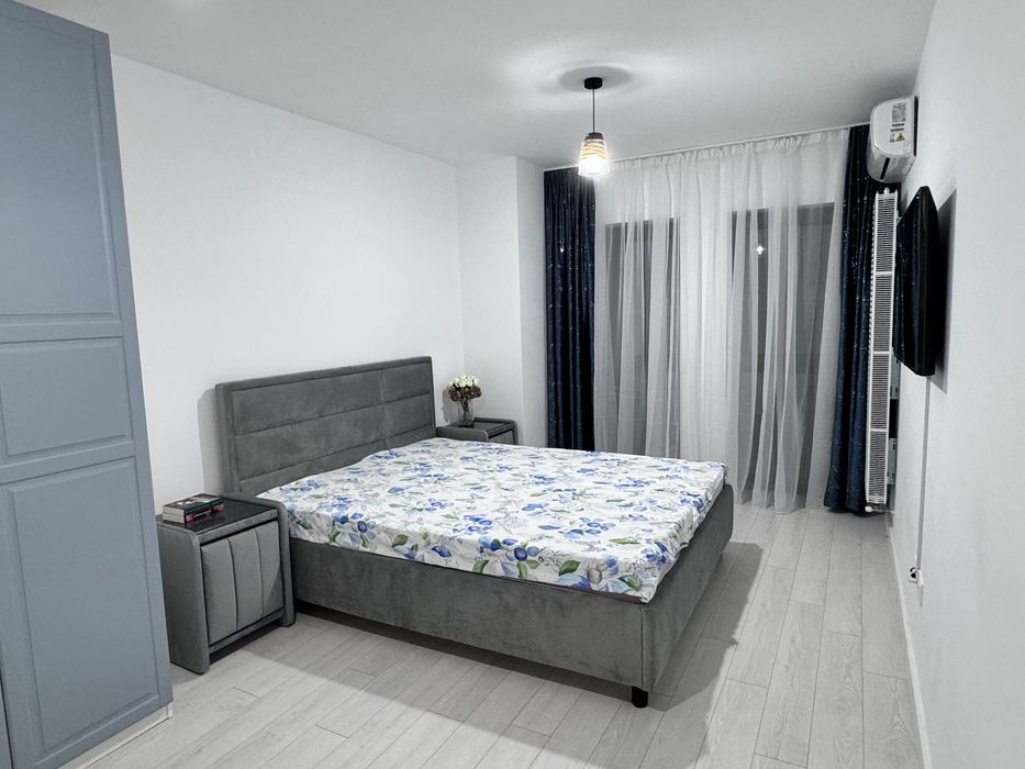 Aparatament 3 camere Moghioros Park Residence