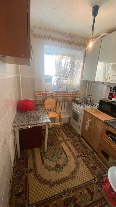 Продам 1комн кв Бывшее МСО Шанхай