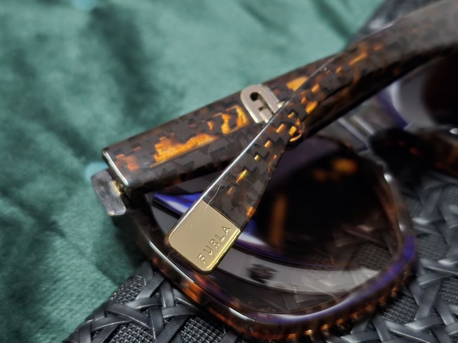 Ochelari de soare Furla
