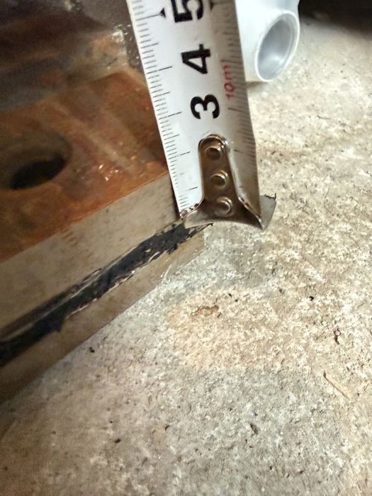 Продам ножи от гильотины