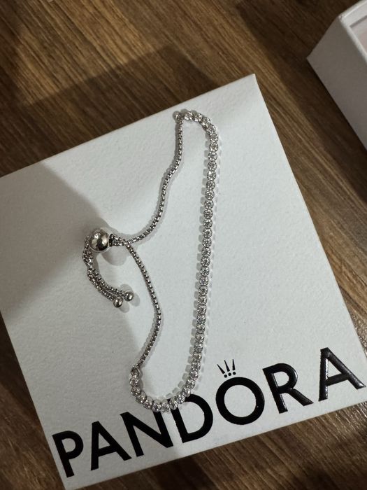 Продам браслет пандора оригинал