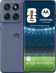 Motorola Edge 60 Fusion 256/8 GB