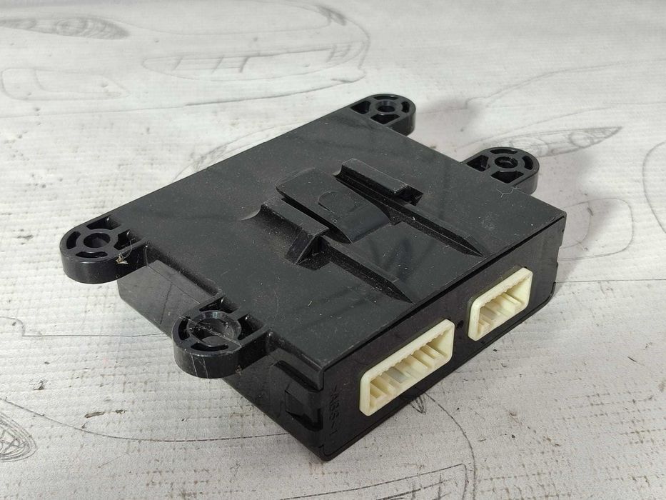 Unitate control acces keyless KOS Mitsubishi Outlander III COD: 8637B328 2014 / [2013-2021] / (5G3)