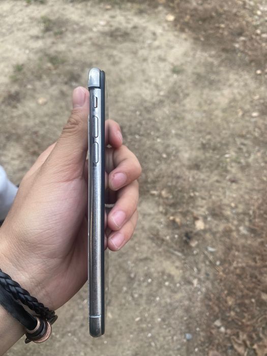 IPHONE X безькоробки