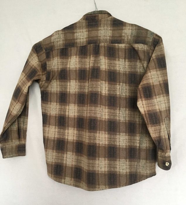 Мъжка термо риза