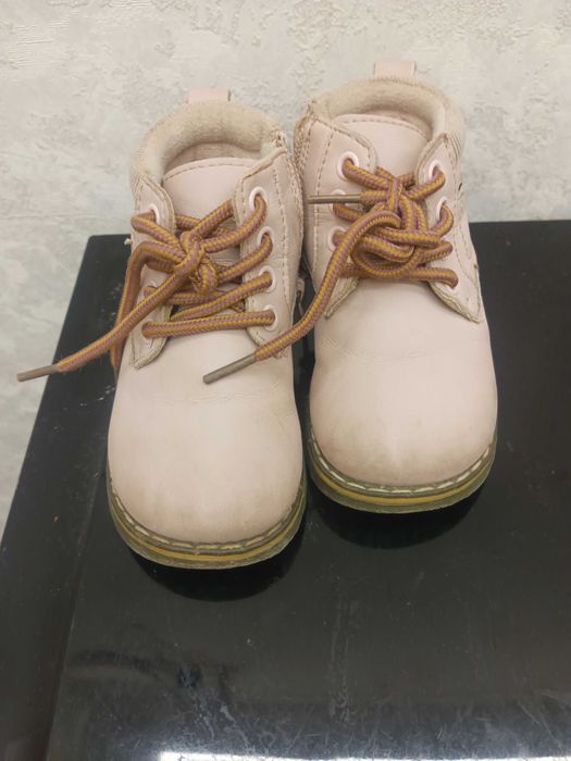 детские сапоги ботинки