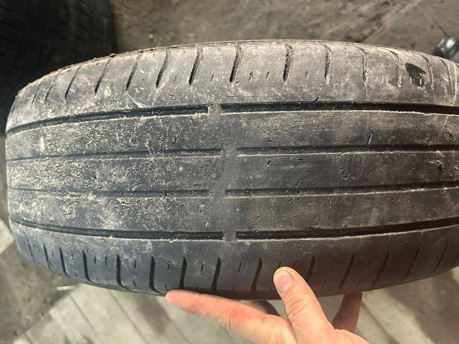 R17 225/65 Комплект летней резины