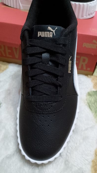 Нови дамски маратонки Puma