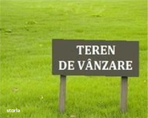 De vanzare teren extravilan pe Valea Seaca – oportunitate investitie