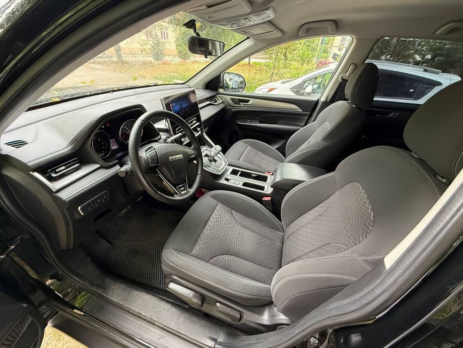 HAVAL M6  avtomat