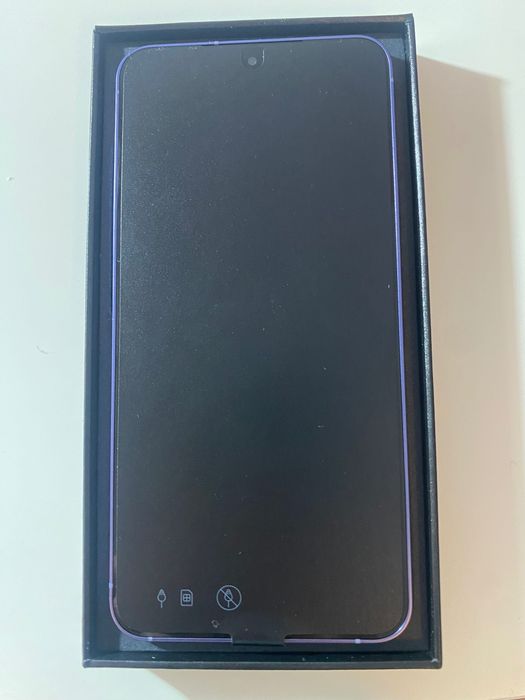 Samsung Galaxy S24 Nou 256GB (in cutie)