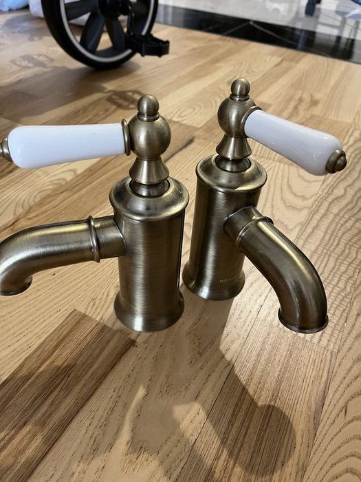 Смеситель bravat (новые)