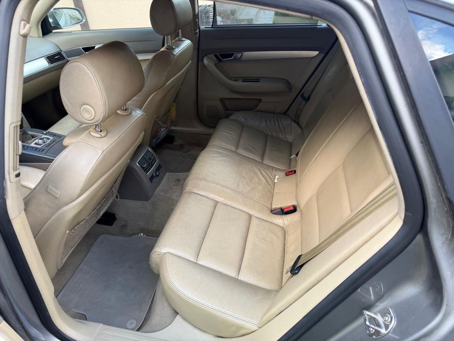 AUDI A6 2005 — imagine 3