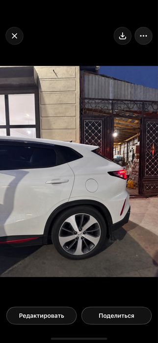 Продам диск KIA Original