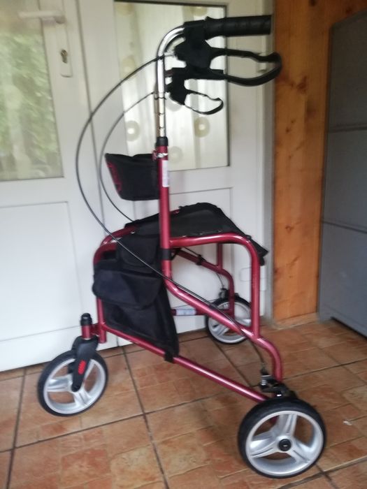 Rollator Germania Antar