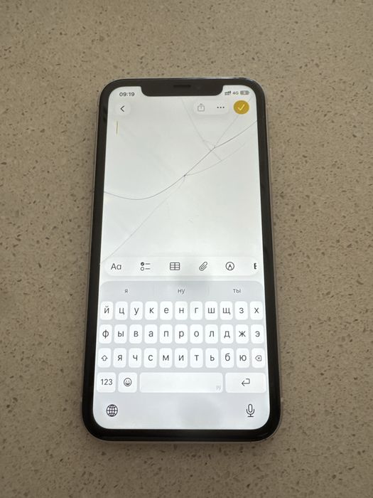 iPhone 11  128gb