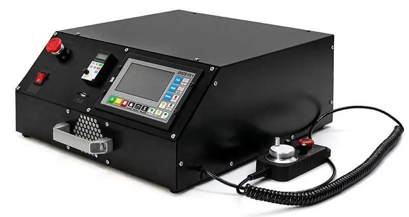 DDCS CNC контролери