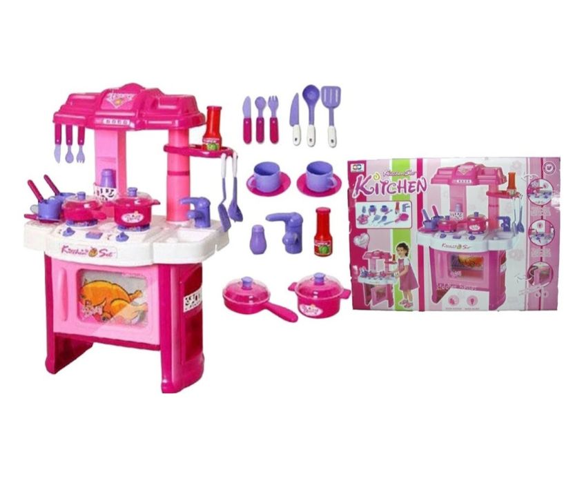 Кухня детская___