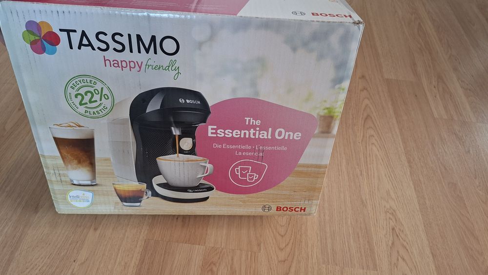 Espressor Tassimo ( sunați pentru detalii )