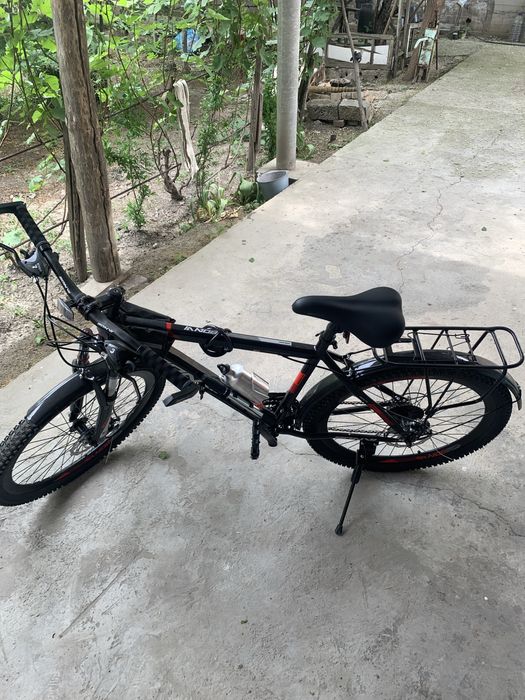 Bonvi velosiped sotiladi scochna holati yengi