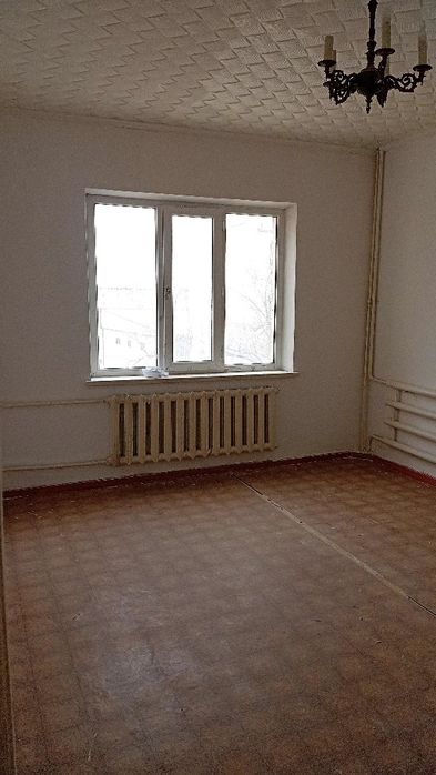 Срочно продам квартиру