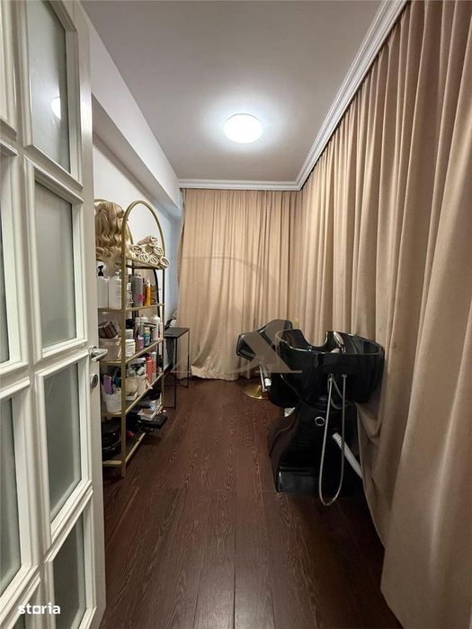 Copou - Liceul Ibraileanu apartament 1 camera 48 mp