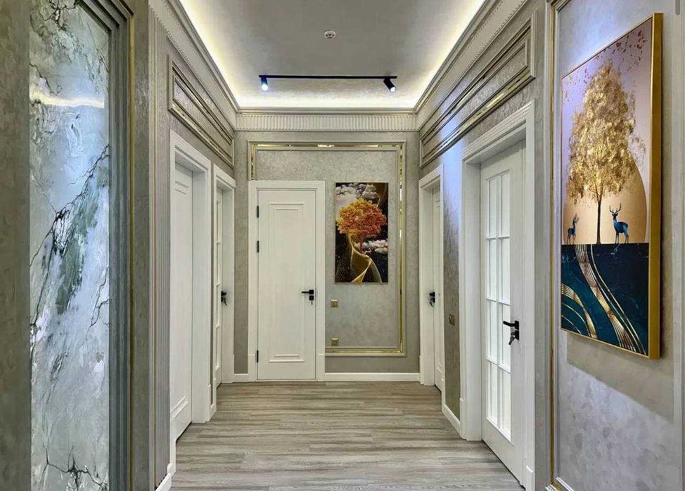 ПродаётсяЖК Shinam Район: Юнусабадский НОВОСТРОЙКА  Ор-р: Казы махалля